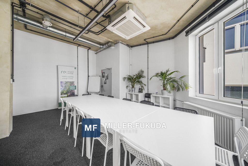 Gewerbefläche zur Miete - Warszawa, Praga-Południe, Grochowska (7)
