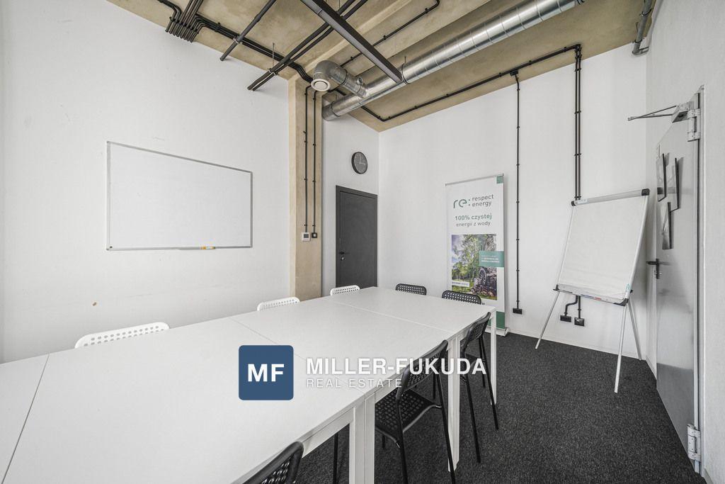 Gewerbefläche zur Miete - Warszawa, Praga-Południe, Grochowska (8)