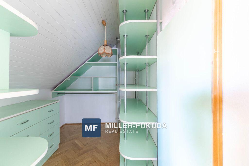 Gewerbefläche zur Miete - Warszawa, Wilanów, Obornicka (11)