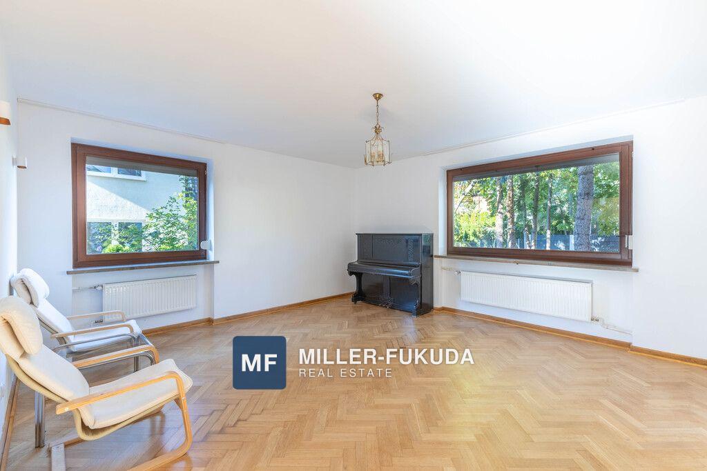 Gewerbefläche zur Miete - Warszawa, Wilanów, Obornicka (2)