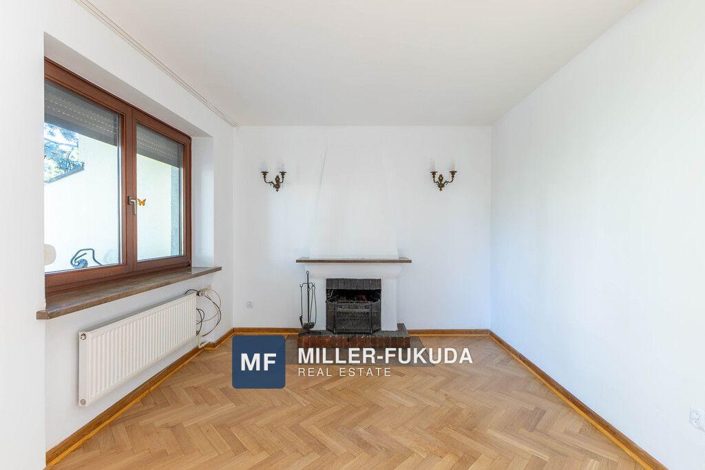 Gewerbefläche zur Miete - Warszawa, Wilanów, Obornicka (4)