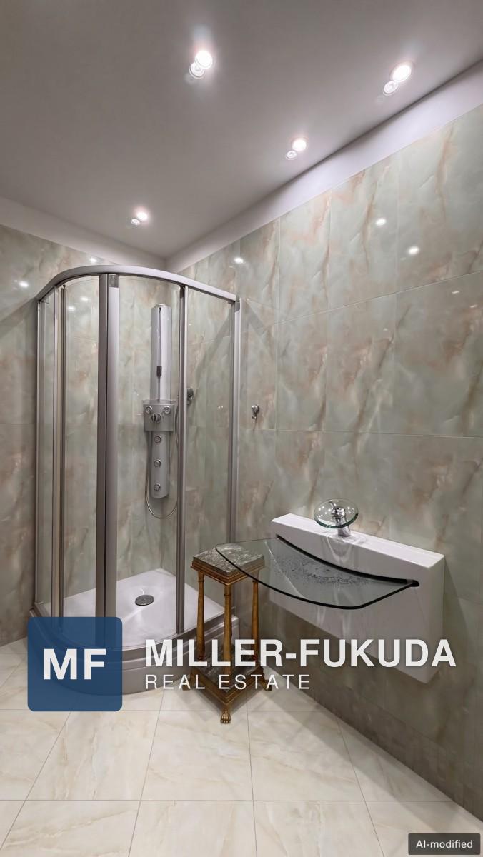 Apartment for rent - Warszawa, Śródmieście, Aleja Jana Pawła Ii (3)