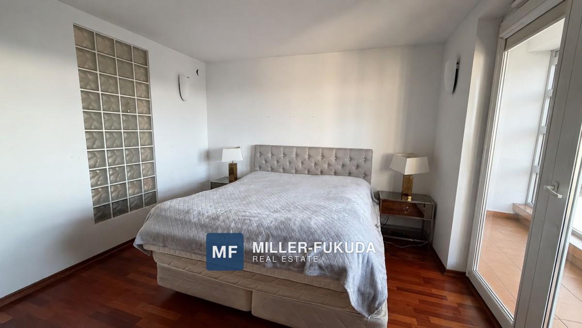 Apartment for rent - Warszawa, Śródmieście, Aleja Jana Pawła Ii (5)