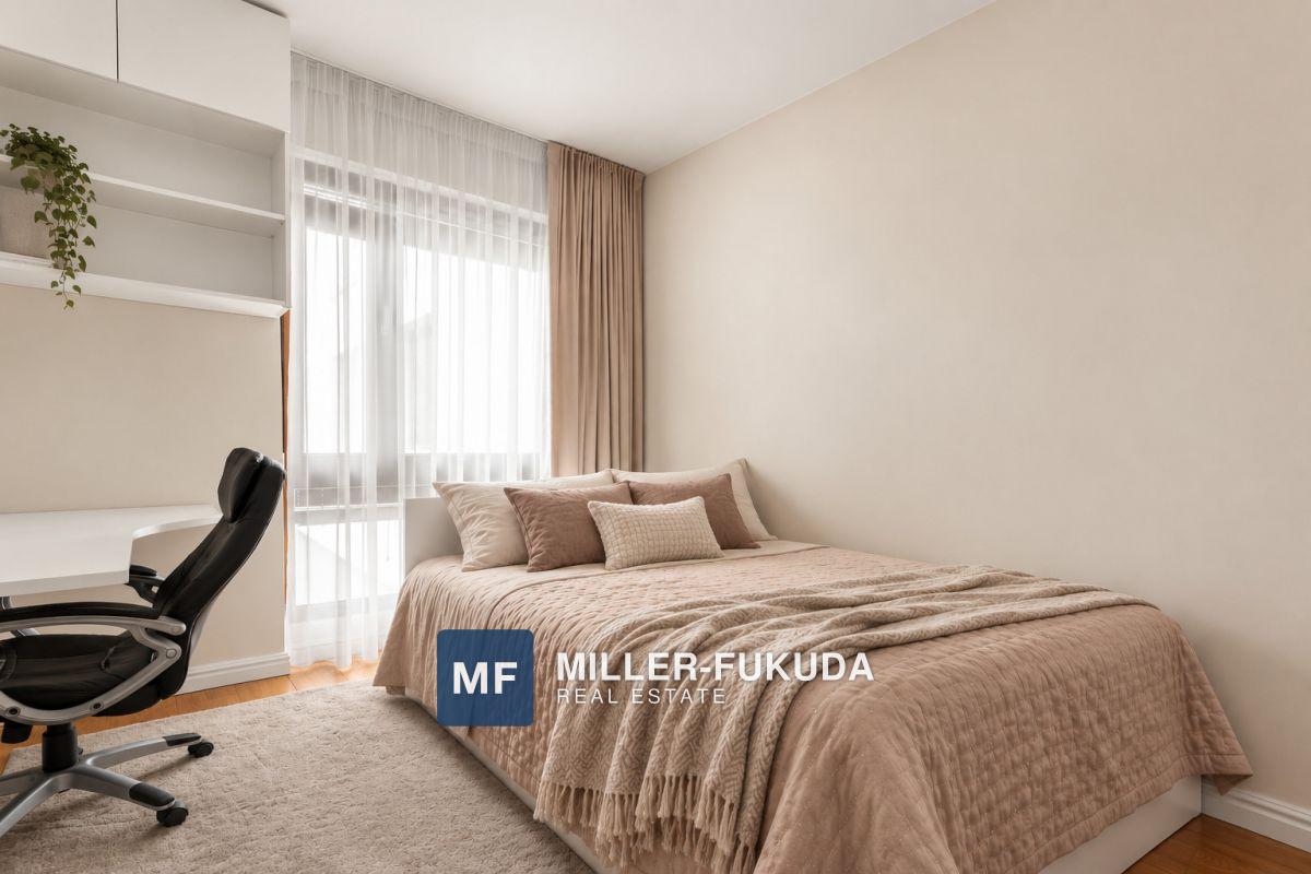 Wohnung zur Miete - Warszawa, Wola, Karolkowa (10)