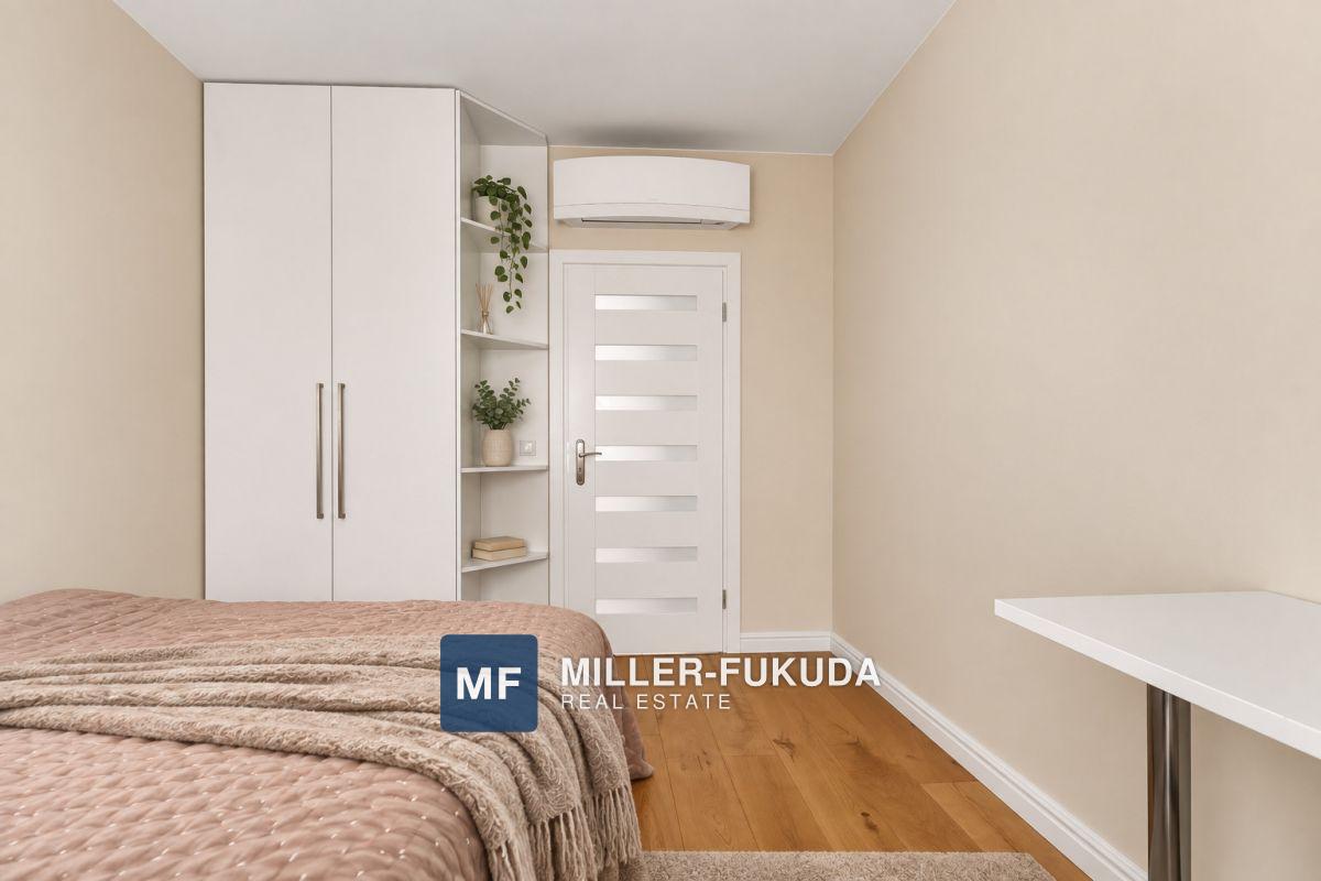 Wohnung zur Miete - Warszawa, Wola, Karolkowa (11)