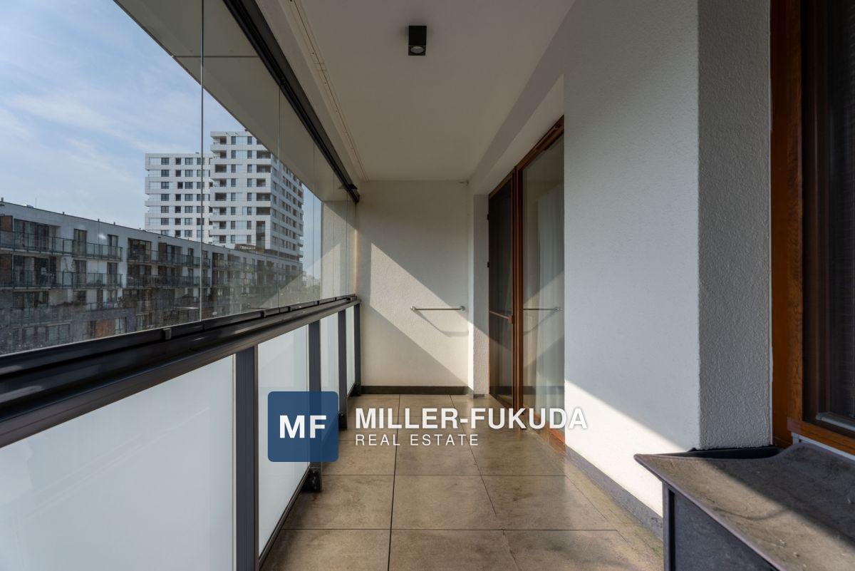 Wohnung zur Miete - Warszawa, Wola, Karolkowa (16)
