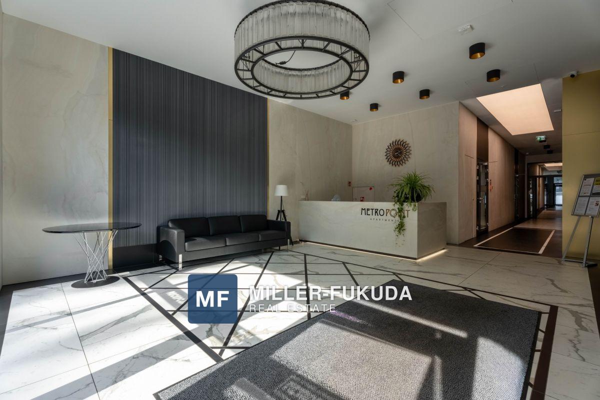 Wohnung zur Miete - Warszawa, Wola, Karolkowa (17)