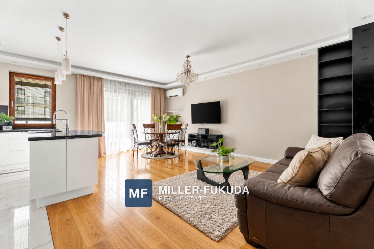 Wohnung zur Miete - Warszawa, Wola, Karolkowa (2)