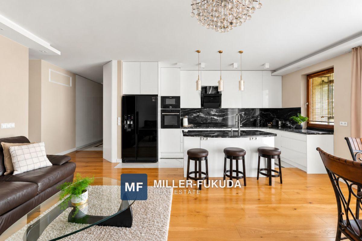 Wohnung zur Miete - Warszawa, Wola, Karolkowa (4)