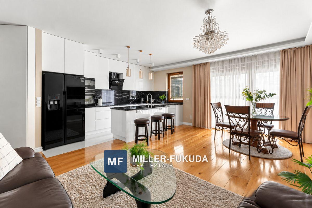 Wohnung zur Miete - Warszawa, Wola, Karolkowa (5)