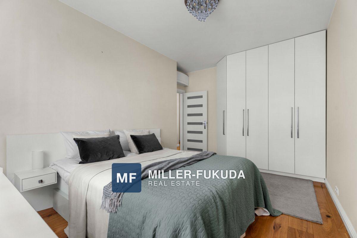 Wohnung zur Miete - Warszawa, Wola, Karolkowa (8)