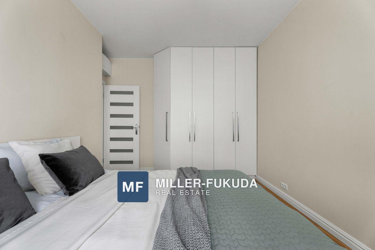 Wohnung zur Miete - Warszawa, Wola, Karolkowa (9)
