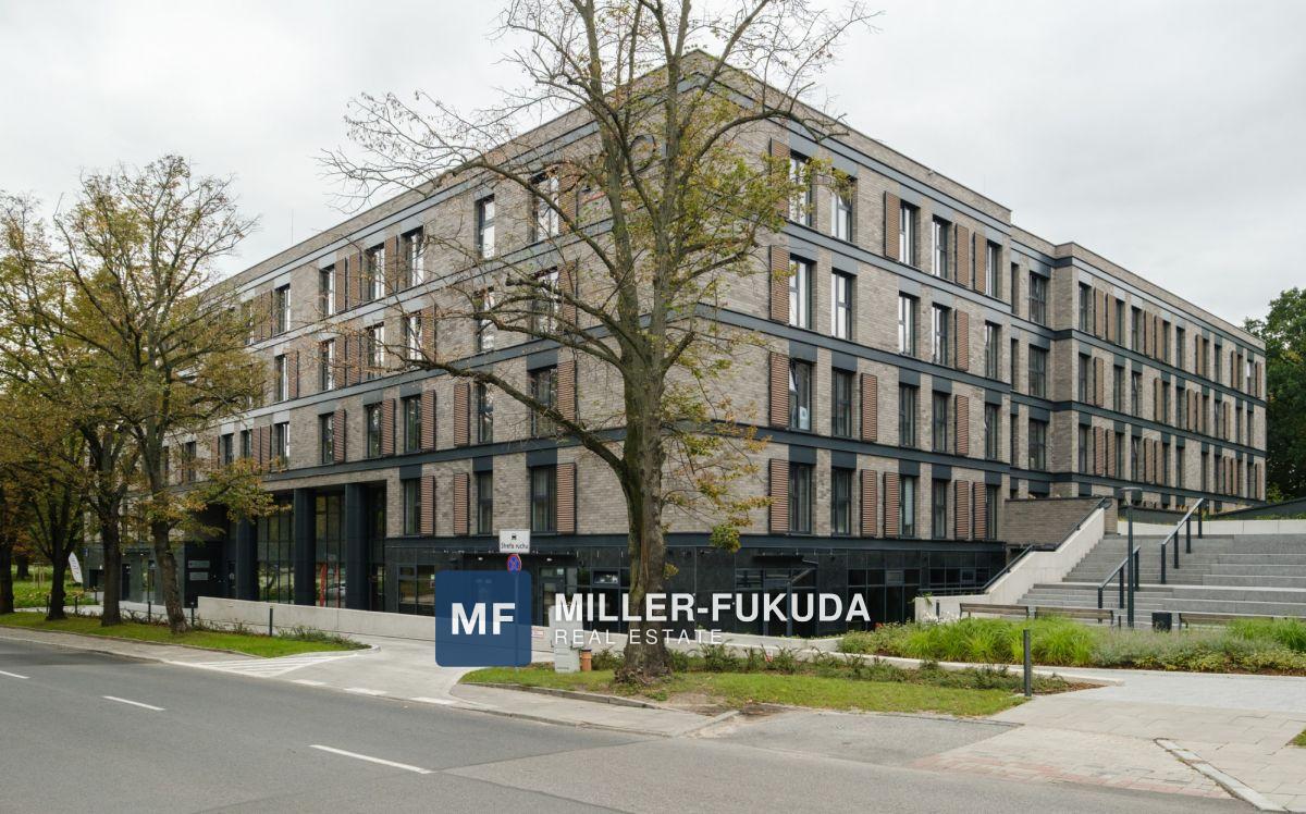 Gewerbefläche zur Miete - Warszawa, Śródmieście (10)