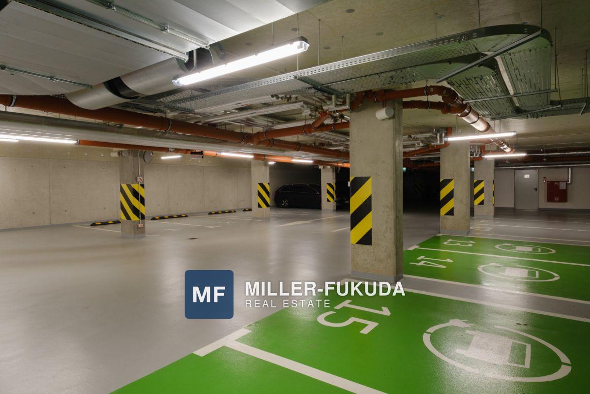Gewerbefläche zur Miete - Warszawa, Śródmieście (11)