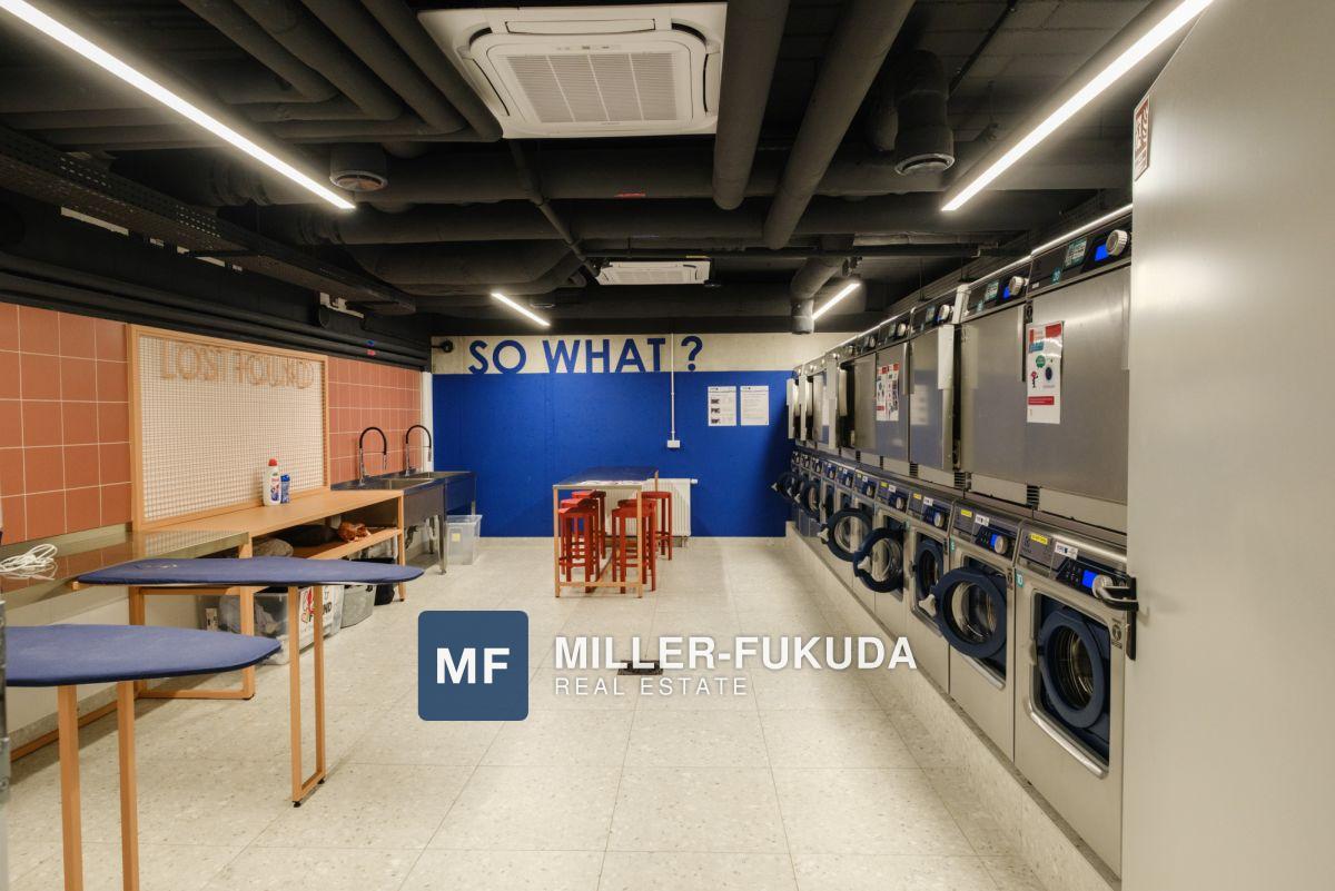 Gewerbefläche zur Miete - Warszawa, Śródmieście (14)