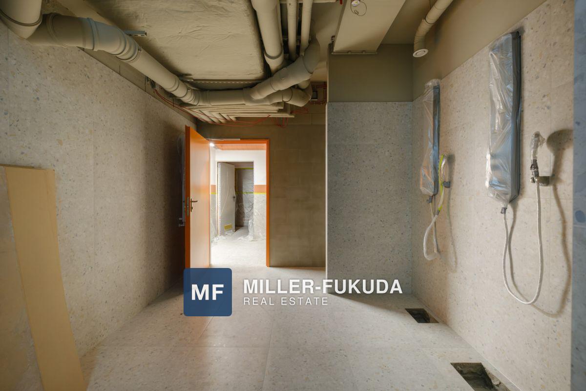 Gewerbefläche zur Miete - Warszawa, Śródmieście (4)