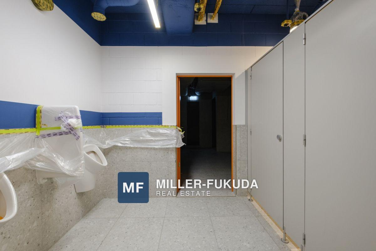 Gewerbefläche zur Miete - Warszawa, Śródmieście (9)
