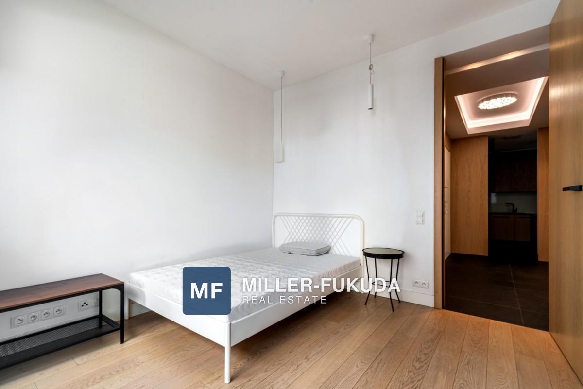 Wohnung zur Miete - Warszawa, Śródmieście, Stare Nalewki (12)