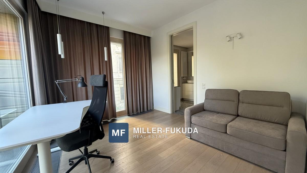 Wohnung zur Miete - Warszawa, Śródmieście, Stare Nalewki (17)