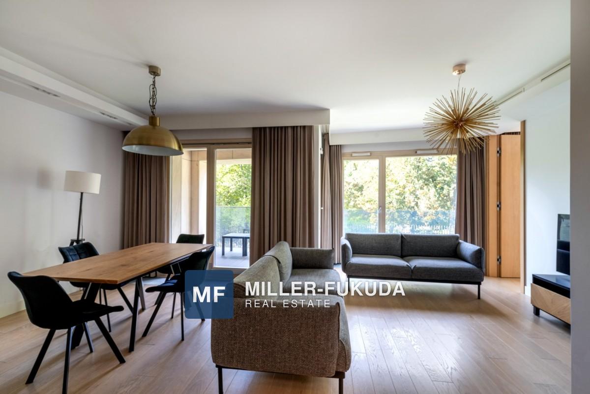 Wohnung zur Miete - Warszawa, Śródmieście, Stare Nalewki (3)