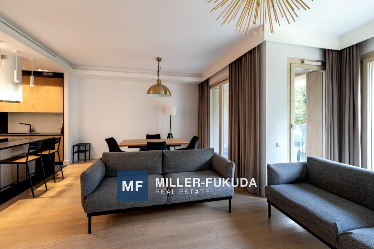 Wohnung zur Miete - Warszawa, Śródmieście, Stare Nalewki (5)