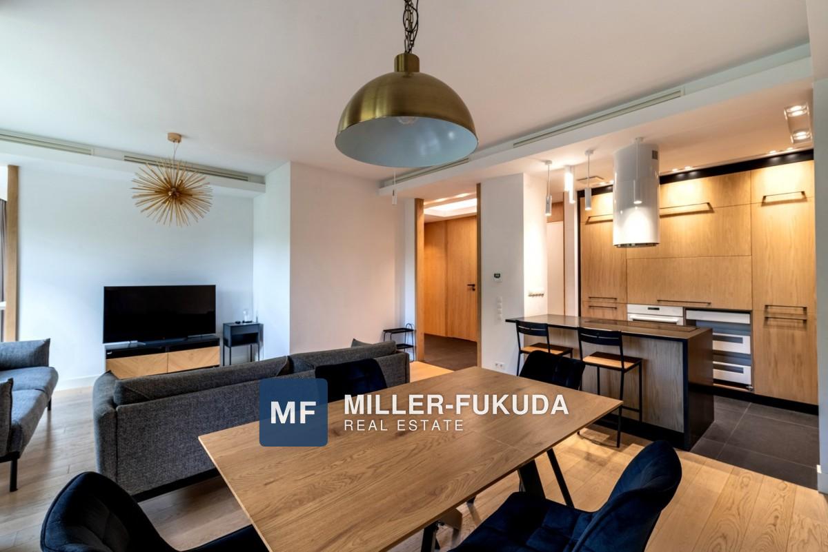 Wohnung zur Miete - Warszawa, Śródmieście, Stare Nalewki (6)