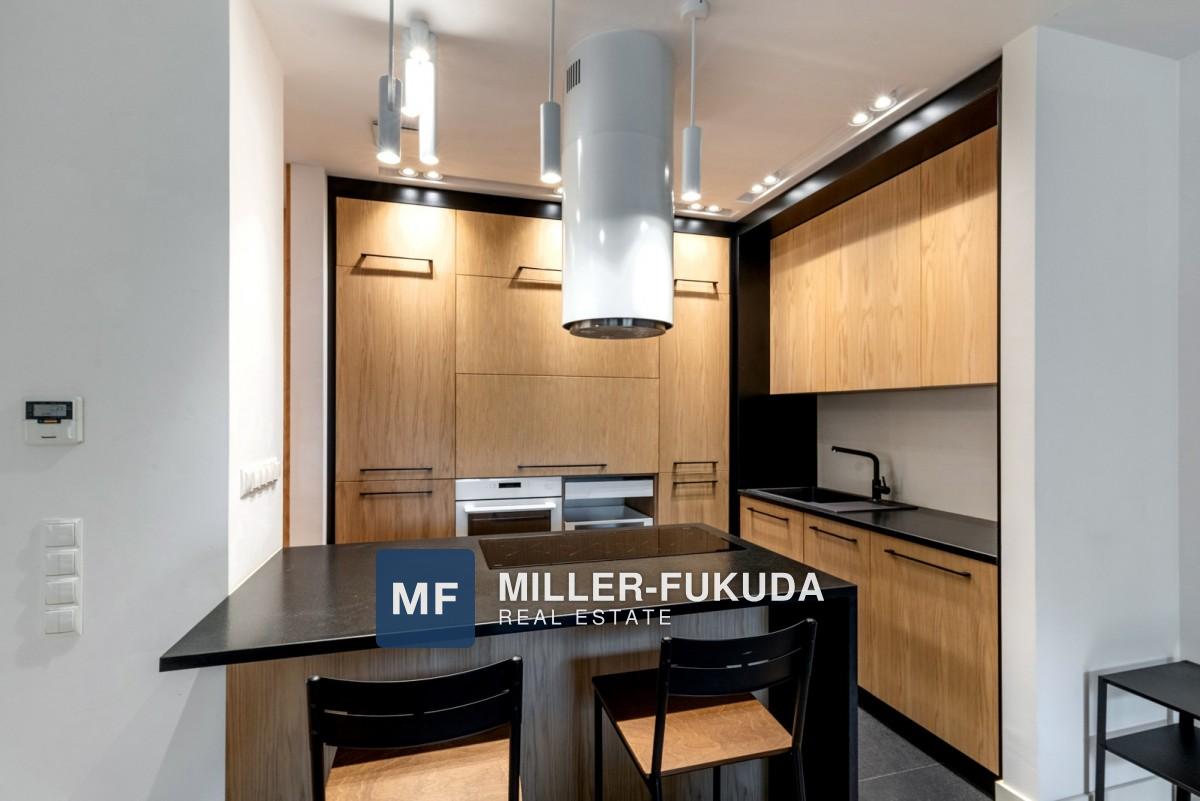 Wohnung zur Miete - Warszawa, Śródmieście, Stare Nalewki (7)