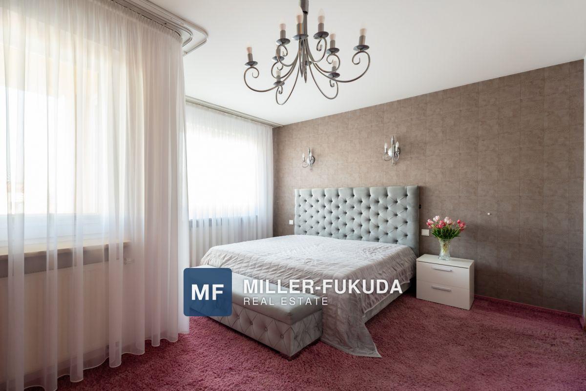 Wohnung zum Verkauf - Warszawa, Mokotów, Puławska (10)