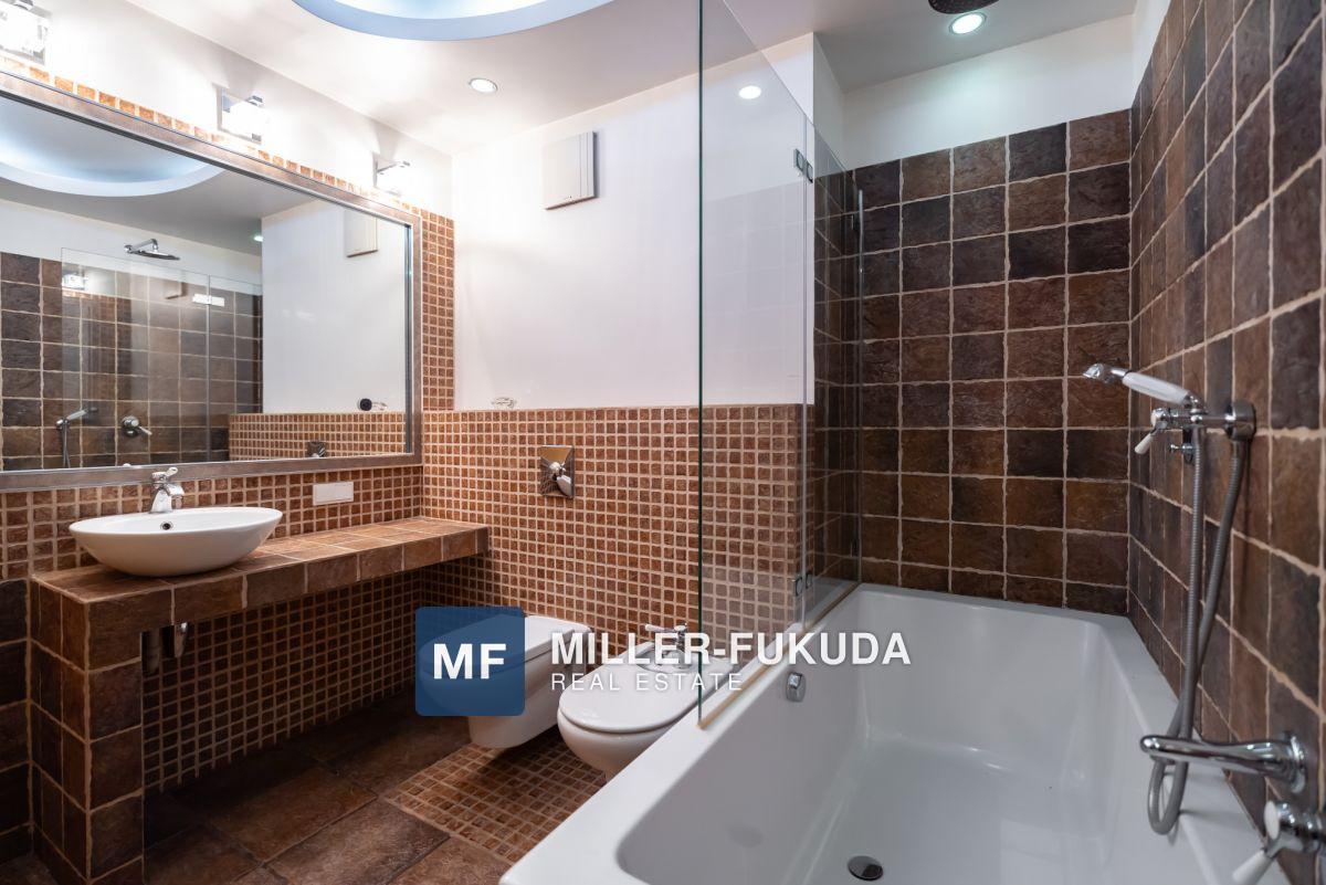 Wohnung zum Verkauf - Warszawa, Mokotów, Puławska (12)
