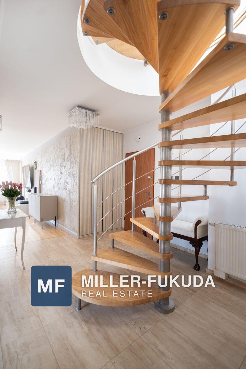 Wohnung zum Verkauf - Warszawa, Mokotów, Puławska (13)