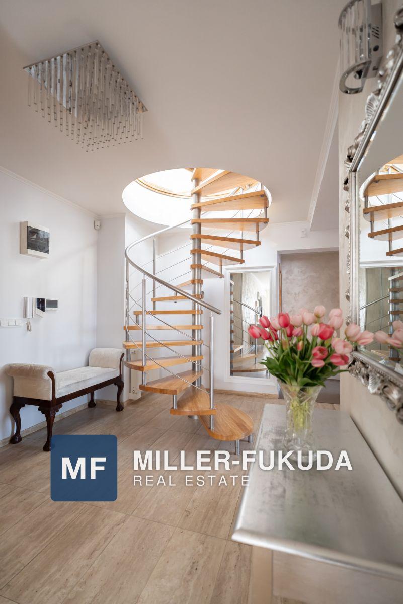 Wohnung zum Verkauf - Warszawa, Mokotów, Puławska (14)
