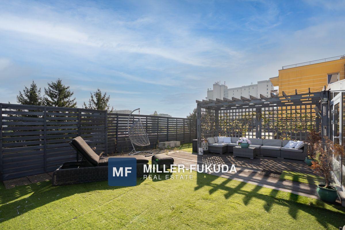 Wohnung zum Verkauf - Warszawa, Mokotów, Puławska (15)