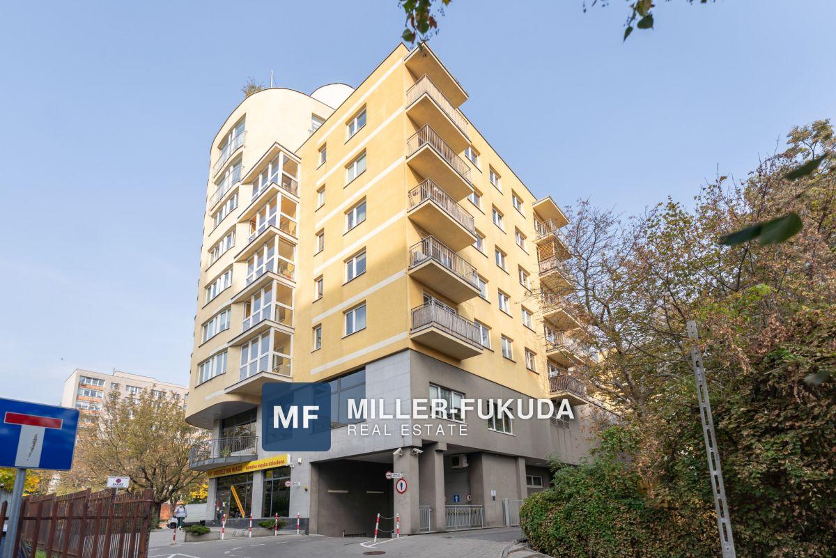 Wohnung zum Verkauf - Warszawa, Mokotów, Puławska (19)