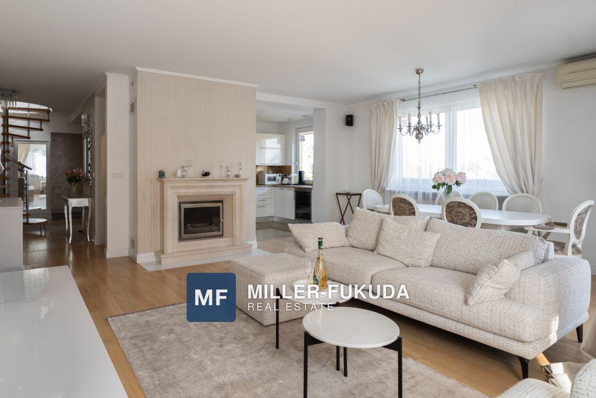 Wohnung zum Verkauf - Warszawa, Mokotów, Puławska (2)