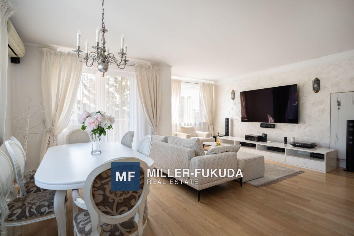 Wohnung zum Verkauf - Warszawa, Mokotów, Puławska (4)