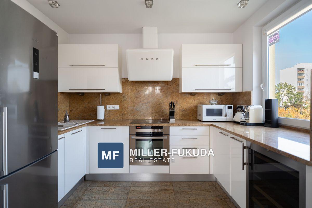 Wohnung zum Verkauf - Warszawa, Mokotów, Puławska (6)