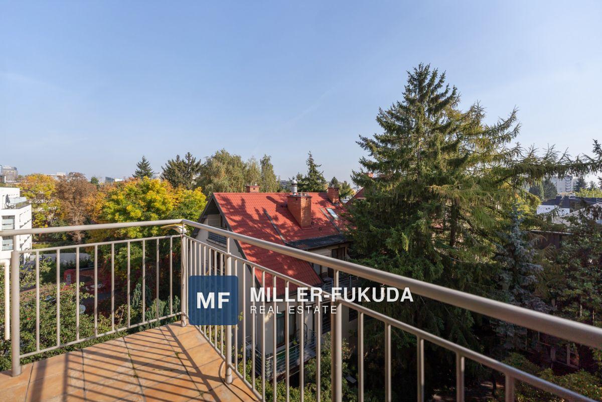 Wohnung zum Verkauf - Warszawa, Mokotów, Puławska (7)