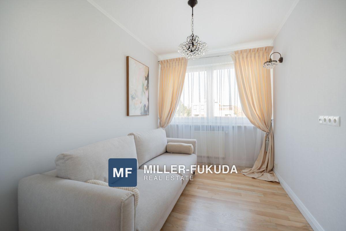 Wohnung zum Verkauf - Warszawa, Mokotów, Puławska (9)