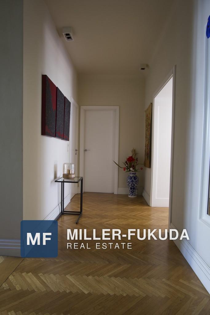 Wohnung zum Verkauf - Warszawa, Ochota, Kaliska (13)