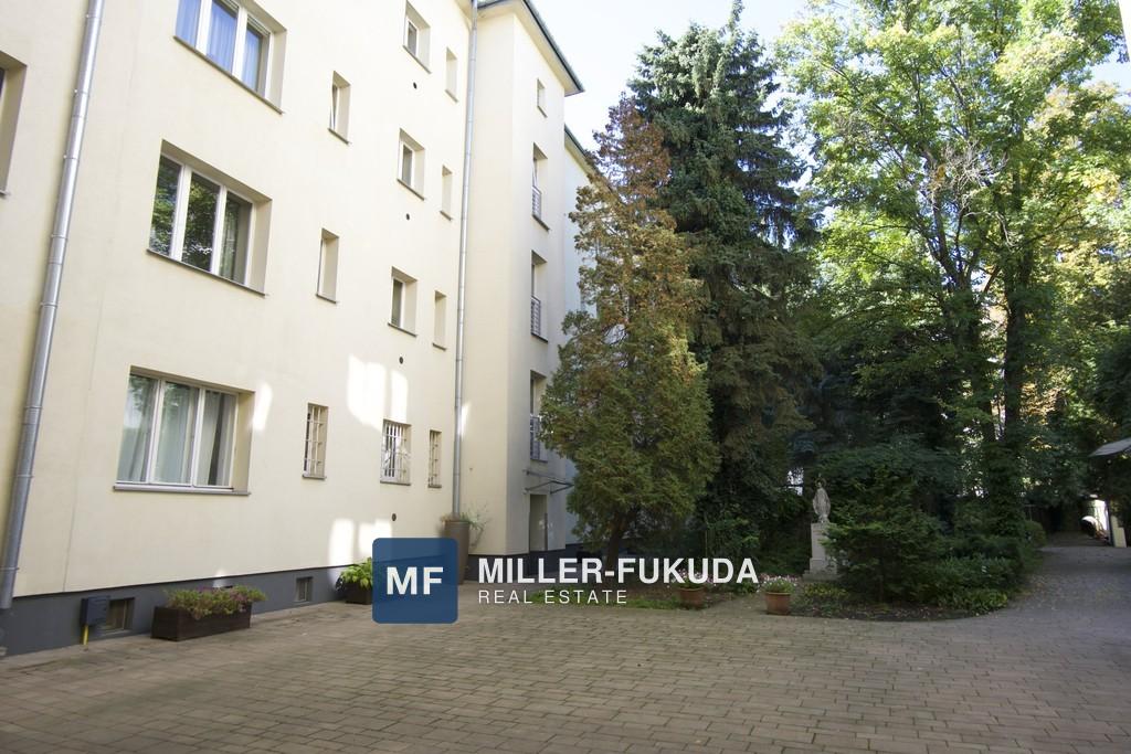 Wohnung zum Verkauf - Warszawa, Ochota, Kaliska (14)