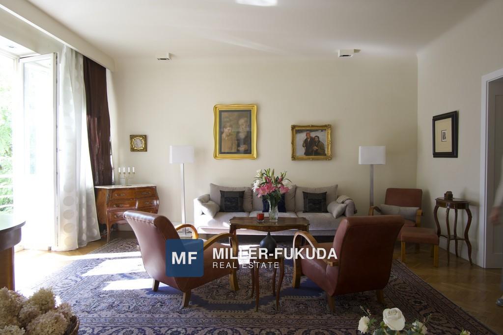 Wohnung zum Verkauf - Warszawa, Ochota, Kaliska (2)