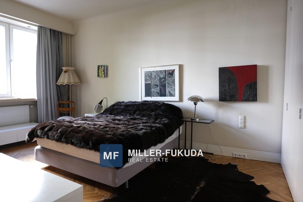 Wohnung zum Verkauf - Warszawa, Ochota, Kaliska (6)
