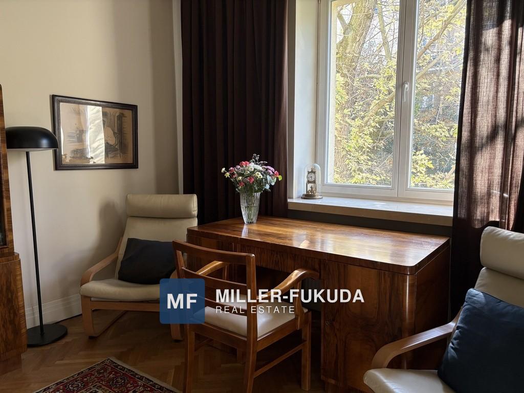 Wohnung zum Verkauf - Warszawa, Ochota, Kaliska (8)