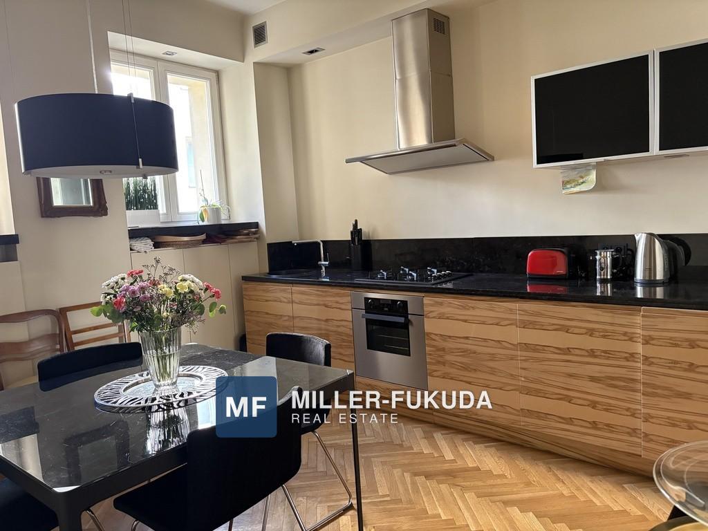 Wohnung zum Verkauf - Warszawa, Ochota, Kaliska (9)