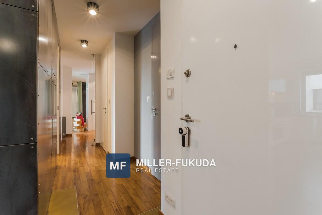 Wohnung zum Verkauf - Warszawa, Wola, Giełdowa (10)