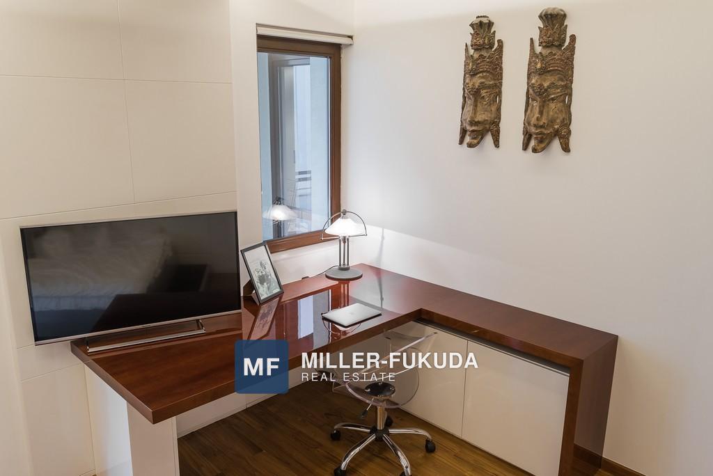 Wohnung zum Verkauf - Warszawa, Wola, Giełdowa (13)