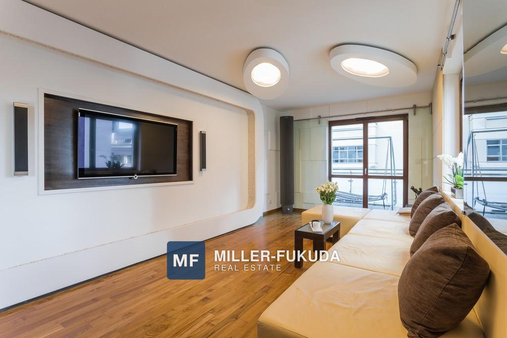 Wohnung zum Verkauf - Warszawa, Wola, Giełdowa (4)