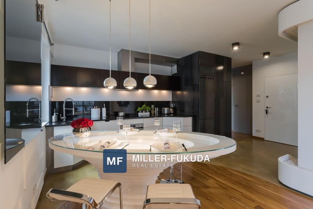 Wohnung zum Verkauf - Warszawa, Wola, Giełdowa (6)