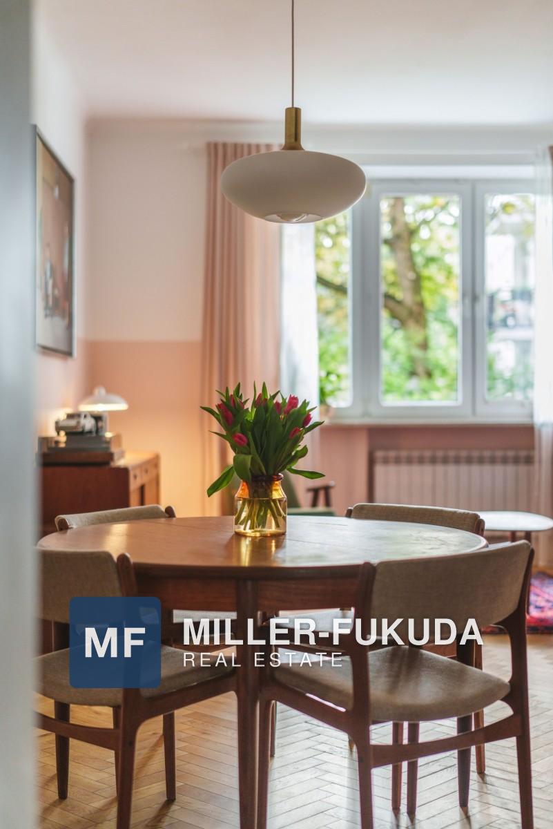 Apartment for sale - Warszawa, Mokotów, Ludwika Narbutta (10)