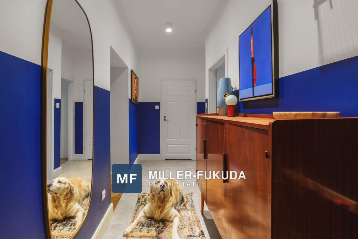 Apartment for sale - Warszawa, Mokotów, Ludwika Narbutta (11)